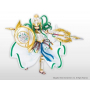 Puzzle & Dragons - Figurine Athena