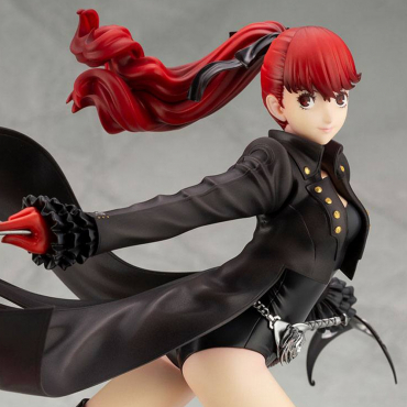 Persona 5 - Figurine Kasumi Yoshizawa Phantom Thief Version