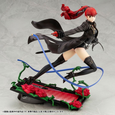 Persona 5 - Figurine Kasumi Yoshizawa Phantom Thief Version