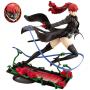 Persona 5 - Figurine Kasumi Yoshizawa Phantom Thief Version