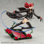 Persona 5 - Figurine Kasumi Yoshizawa Phantom Thief Version