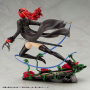 Persona 5 - Figurine Kasumi Yoshizawa Phantom Thief Version