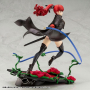 Persona 5 - Figurine Kasumi Yoshizawa Phantom Thief Version