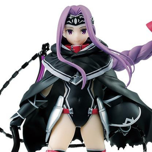 Fate/Grand Order-Absolute Demonic Front - Figurine Ana the girl who bears destiny