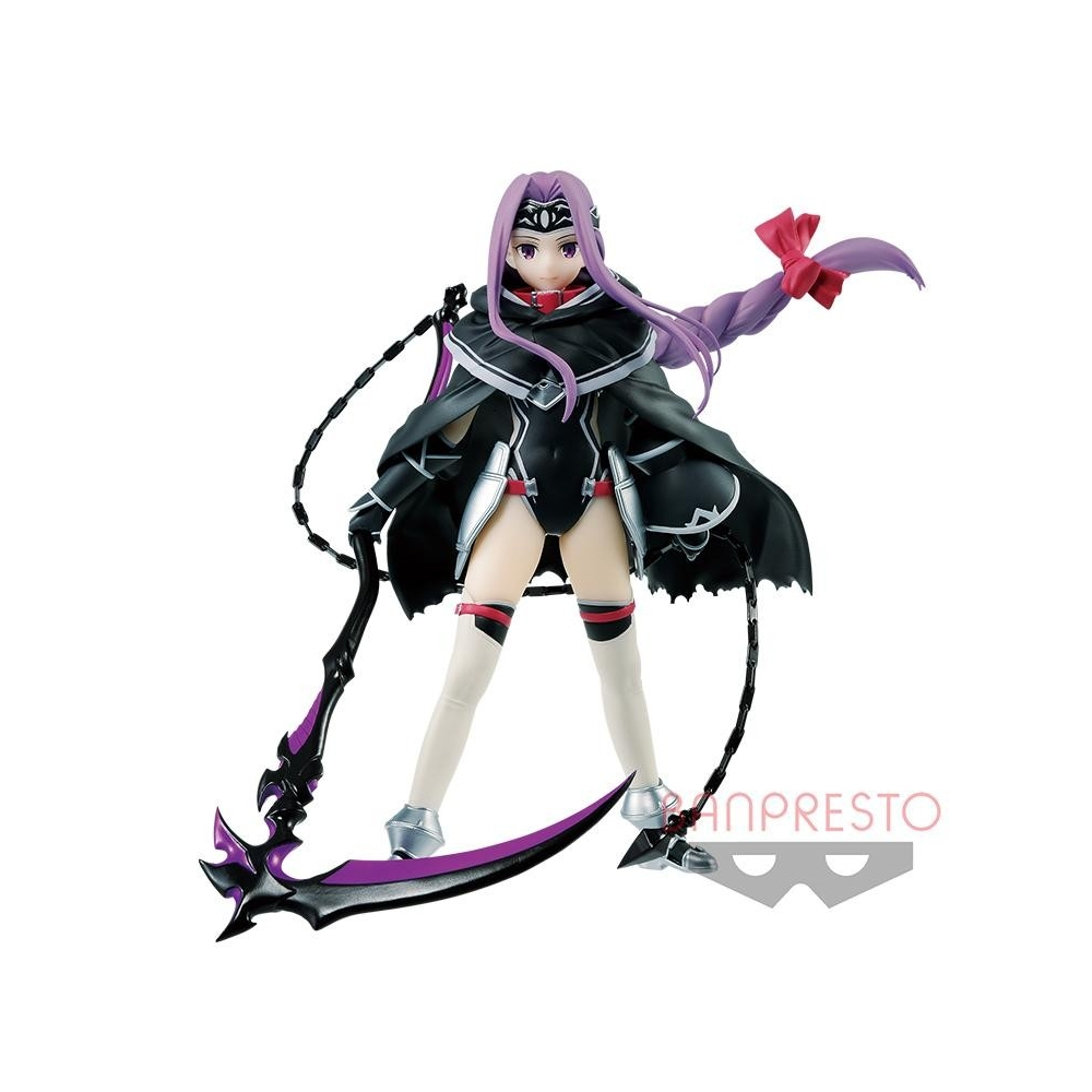 Fate/Grand Order-Absolute Demonic Front - Figurine Ana the girl who bears destiny