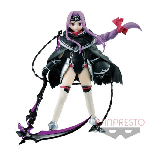 Fate/Grand Order-Absolute Demonic Front - Figurine Ana the girl who bears destiny