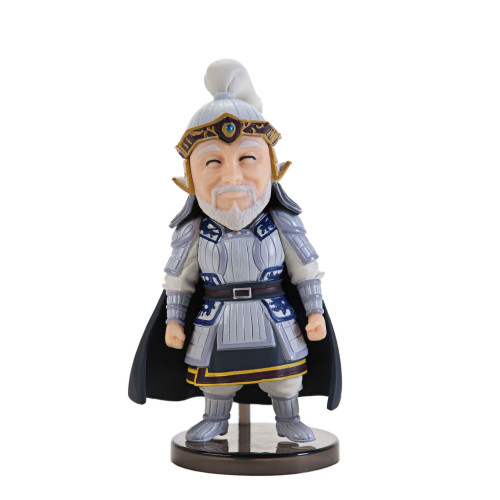 Kingdom - Figurine Mou Gou WCF Vol.4