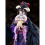 Overlord III - Figurine Albedo Yukata Version