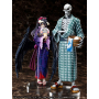 Overlord III - Figurine Albedo Yukata Version