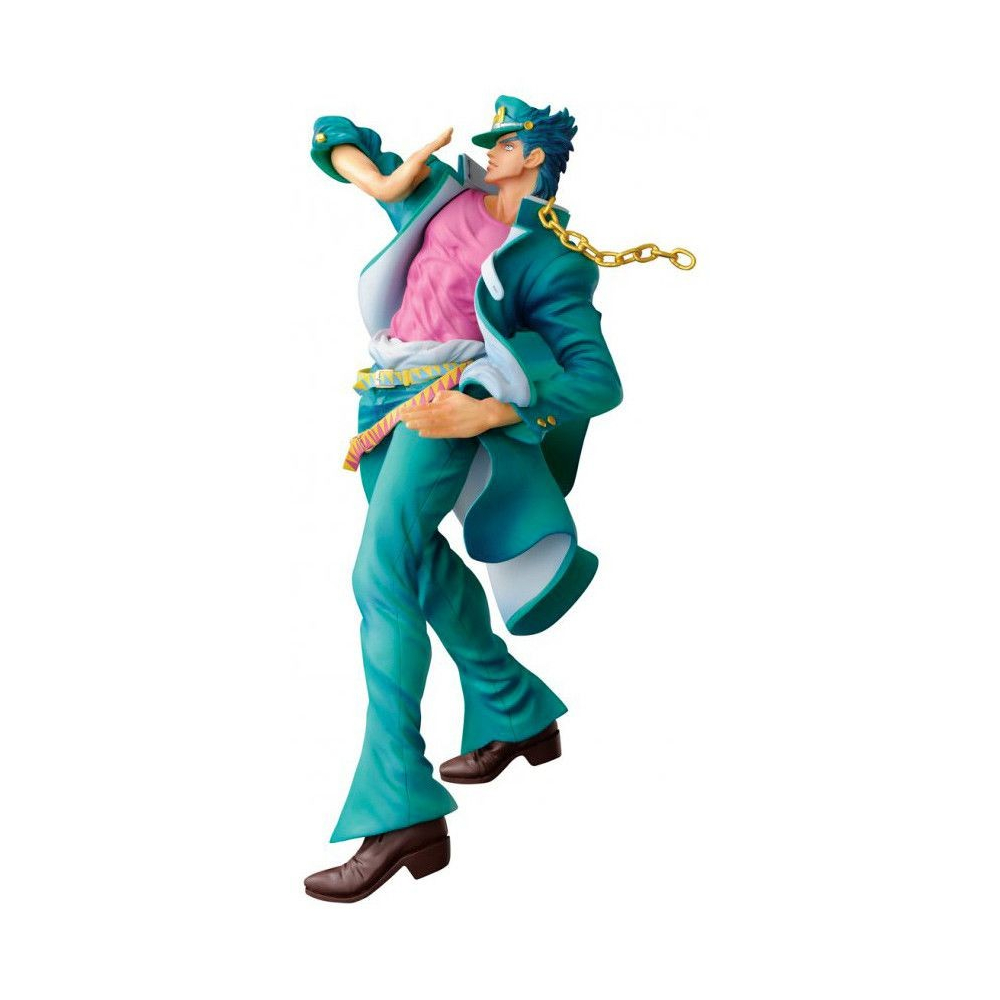 Jojo's Bizarre Adventure - Figurine Jotaro Ichiban Kuji