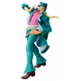 Jojo's Bizarre Adventure - Figurine Jotaro Ichiban Kuji