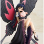 Accel World - Figurine Kuroyukihime