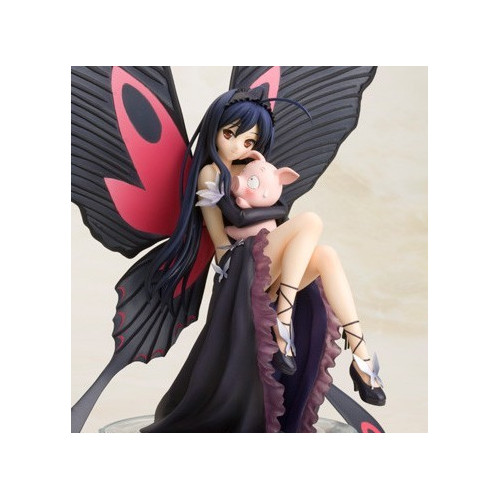 Accel World - Figurine Kuroyukihime