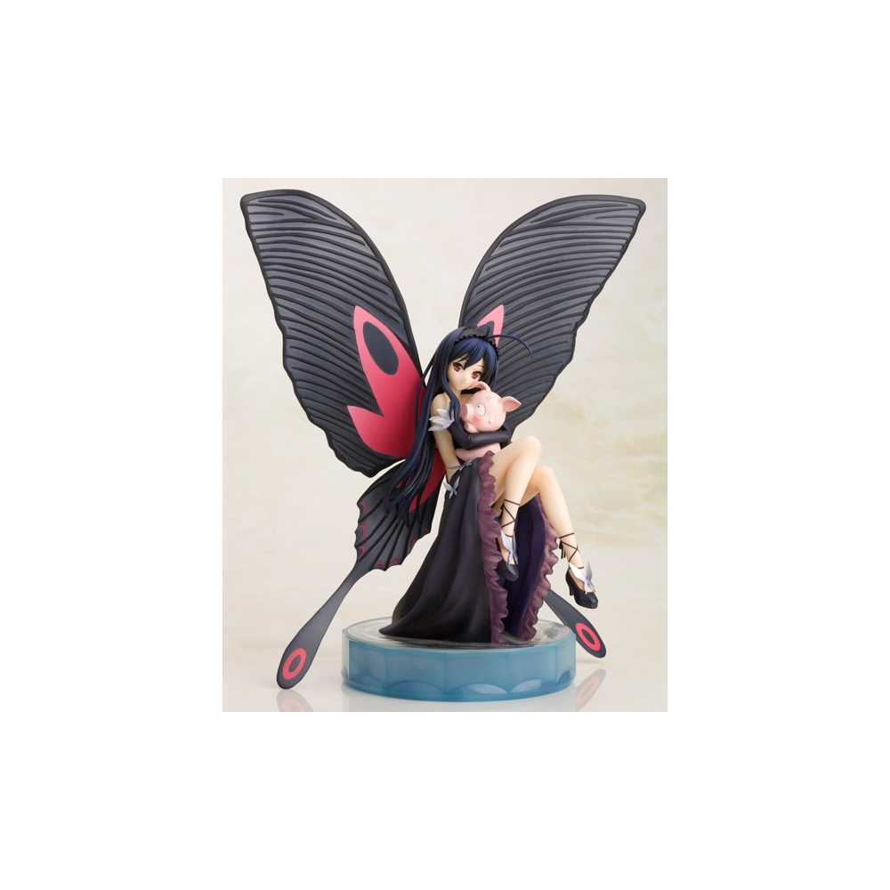 Accel World - Figurine Kuroyukihime