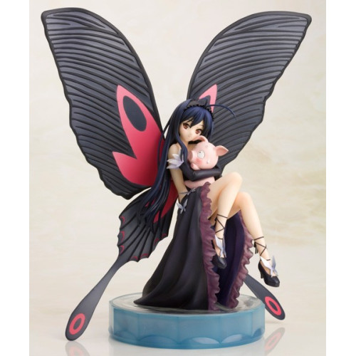 Accel World - Figurine Kuroyukihime