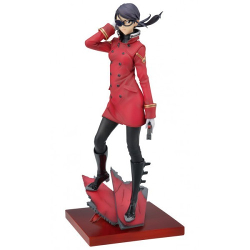 Evangelion - Figurine Misato katsuragi Premium