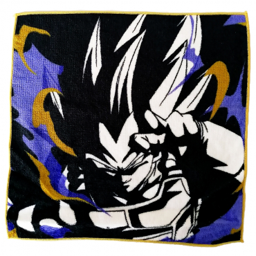 Dragon Ball Super - Mini Serviette Vegeta Ichiban Kuji G