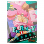 One Piece Film Z - Porte Documents Franky Ichiban Kuji