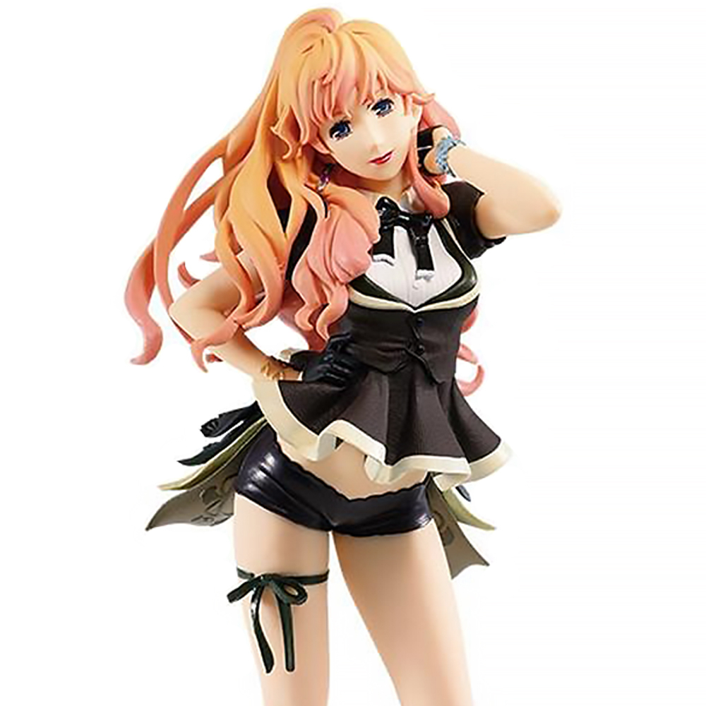 Macross Frontier - Figurine Sheryl Nome EXQ