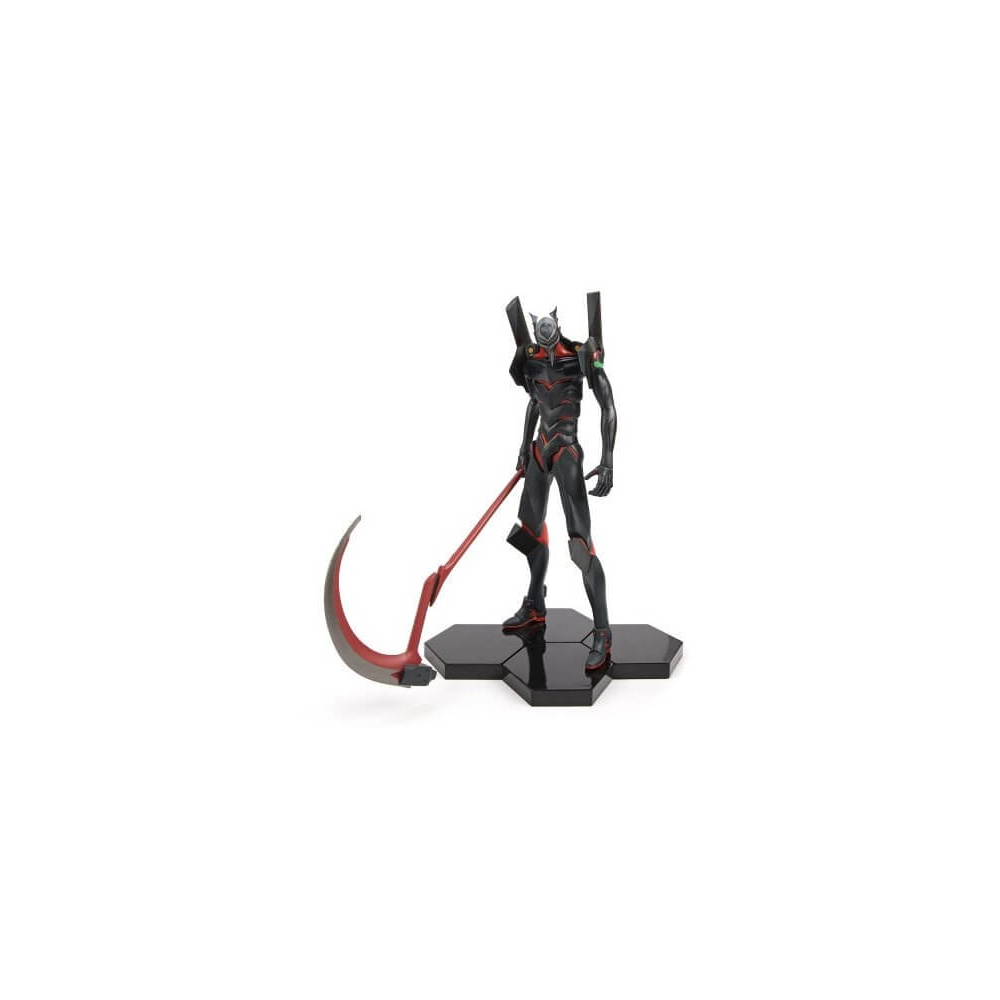 Figurine Eva Mark 09 Evangelion