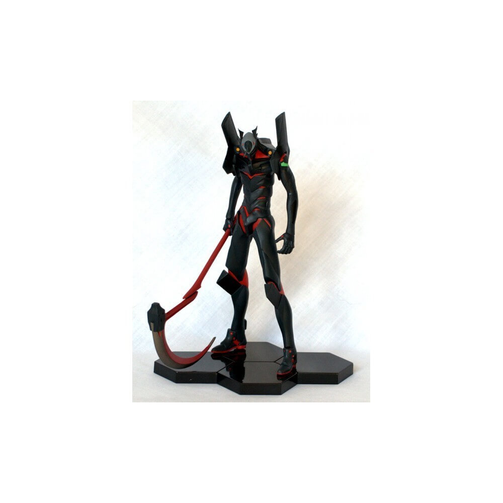 Figurine Eva Mark 09 Evangelion