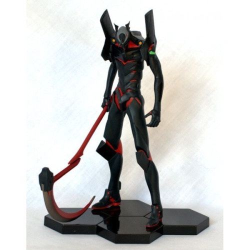 Figurine Eva Mark 09 Evangelion