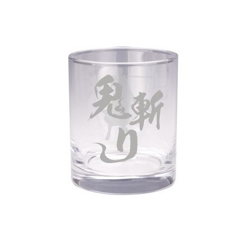 One Piece - Verre Ichiban Kuji