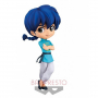 Ranma 1/2 - Figurine Ranma Saotome Q Posket Couleur Alternative