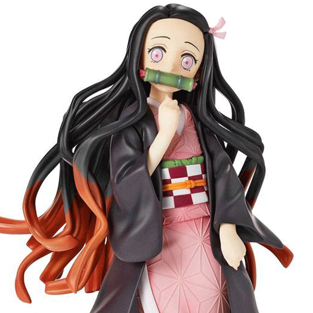 Demon Slayer - Figurine Nezuko Kamado Sega Prize