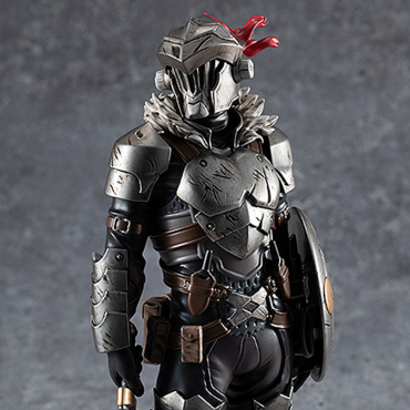 Goblin Slayer - Figurine Goblin Slayer POP UP Parade