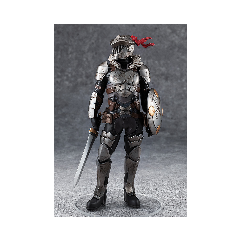 Goblin Slayer - Figurine Goblin Slayer POP UP Parade