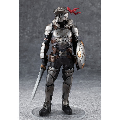 Goblin Slayer - Figurine Goblin Slayer POP UP Parade