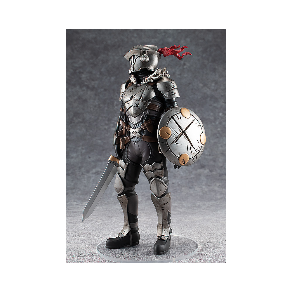 Goblin Slayer - Figurine Goblin Slayer POP UP Parade