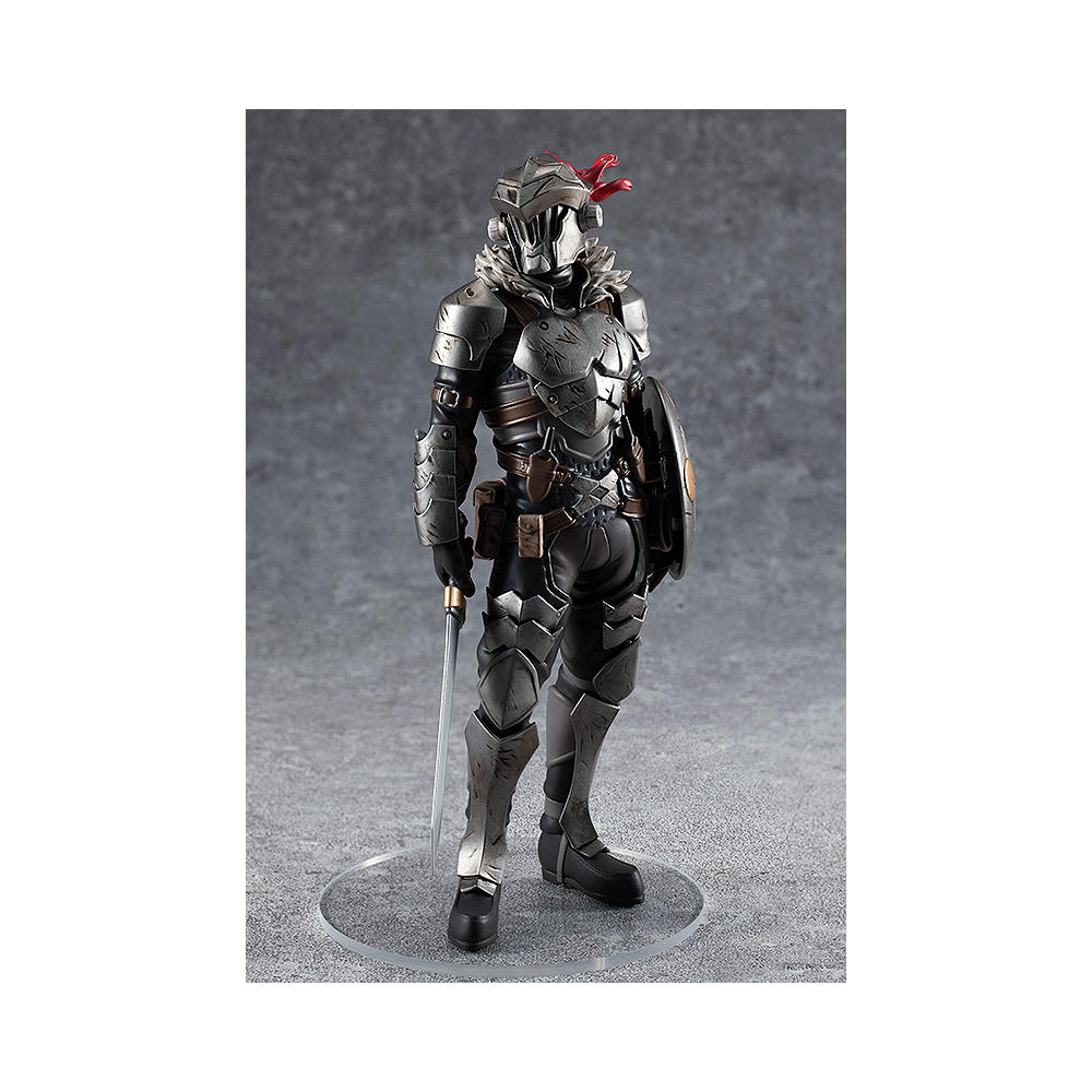 Goblin Slayer - Figurine Goblin Slayer POP UP Parade