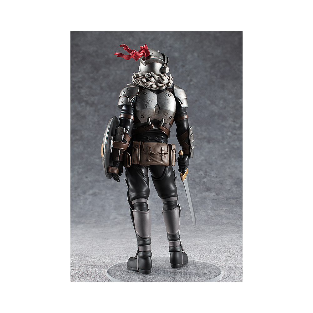 Goblin Slayer - Figurine Goblin Slayer POP UP Parade