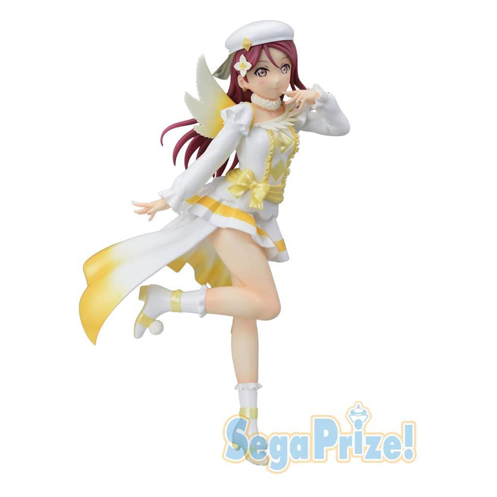 Love Live - Figurine Sakurauchi Riko SPM