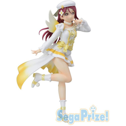 Love Live - Figurine Sakurauchi Riko SPM