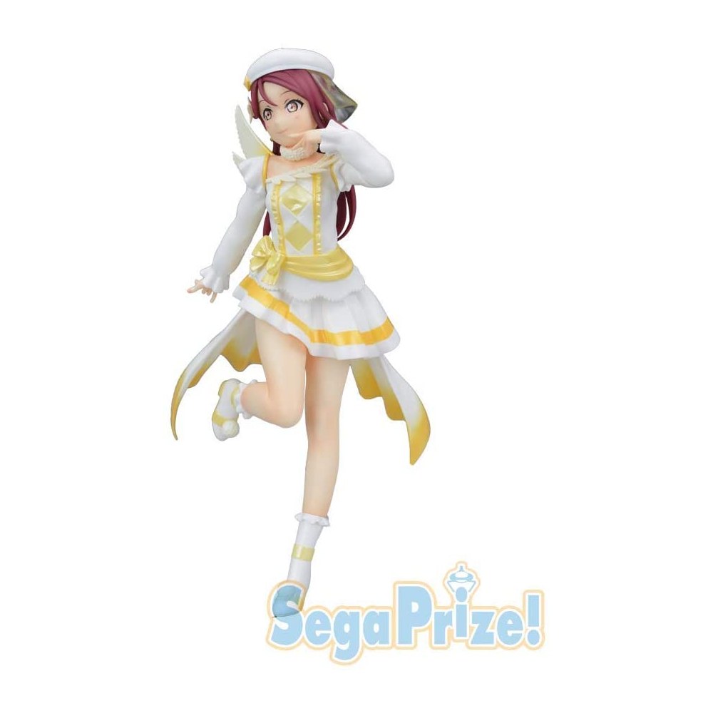 Love Live - Figurine Sakurauchi Riko SPM