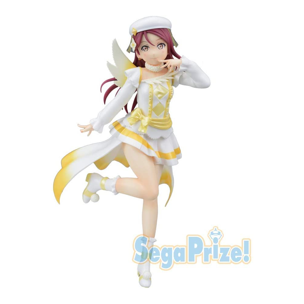 Love Live - Figurine Sakurauchi Riko SPM