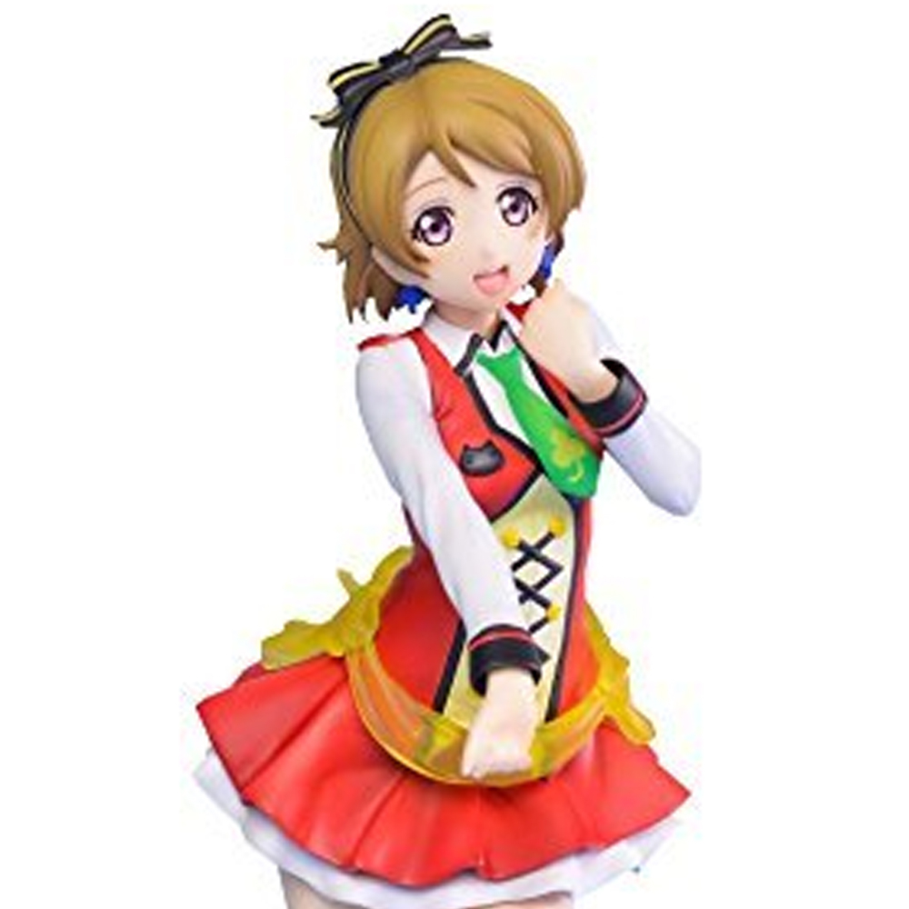 Love Live - Figurine Hanayo Koizumi Premium