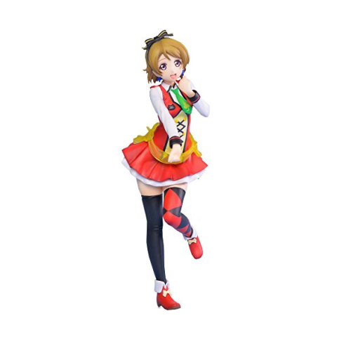 Love Live - Figurine Hanayo Koizumi Premium