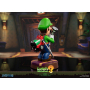 Luigi's Mansion 3 - Figurine Luigi Standard Version