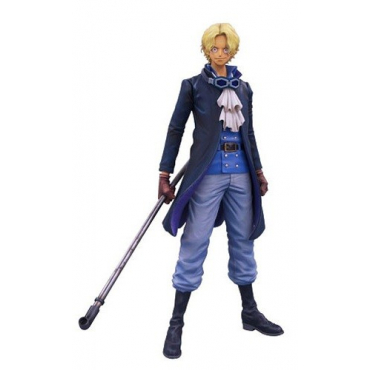 One Piece - Figurine Sabo Master Stars Piece V2