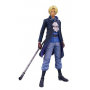 One Piece - Figurine Sabo Master Stars Piece V2