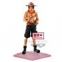 One Piece - Figurine Portgas D Ace Magazine Special Episode Luffy Vol.2