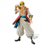 One Piece - Figurine Sabo Treasure Cruise World Journey Vol.6