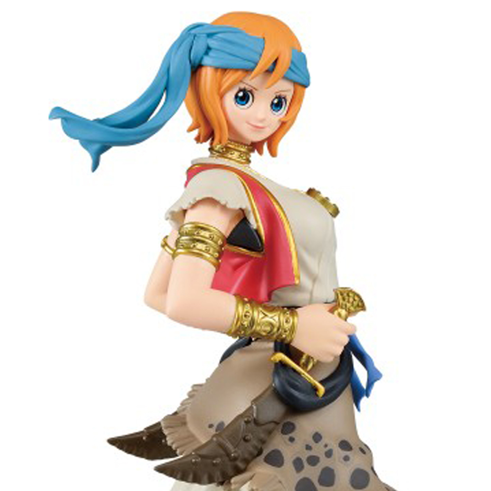 One Piece - Figurine Koala Treasure Cruise World Journey Vol.6