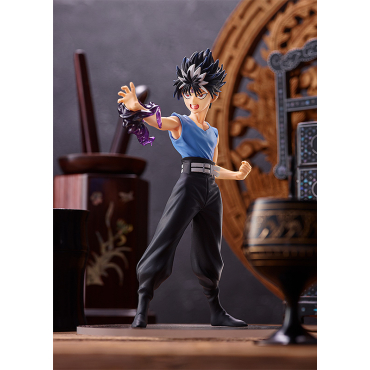 Yu Yu Hakusho - Figurine Hiei Pop Up Parade