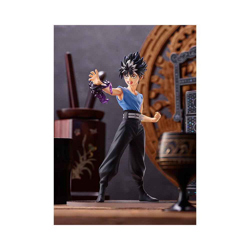 Yu Yu Hakusho - Figurine Hiei Pop Up Parade