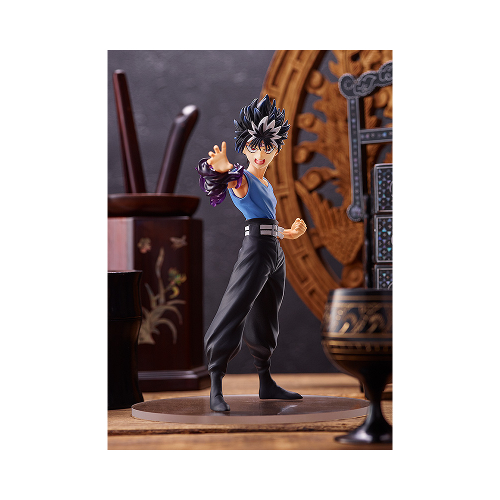 Yu Yu Hakusho - Figurine Hiei Pop Up Parade